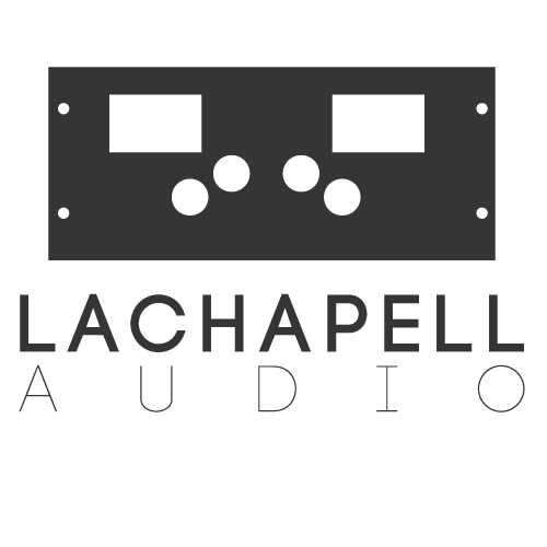 LaChapell Audio icon