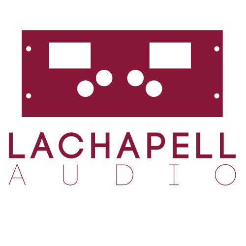 LaChapell Audio icon