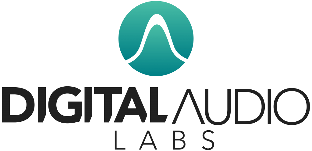 Digital Audio Labs - Livemix, Powershape, LaChapell Audio, OEM
