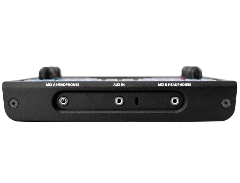 CSDUOFront Digital Audio Labs