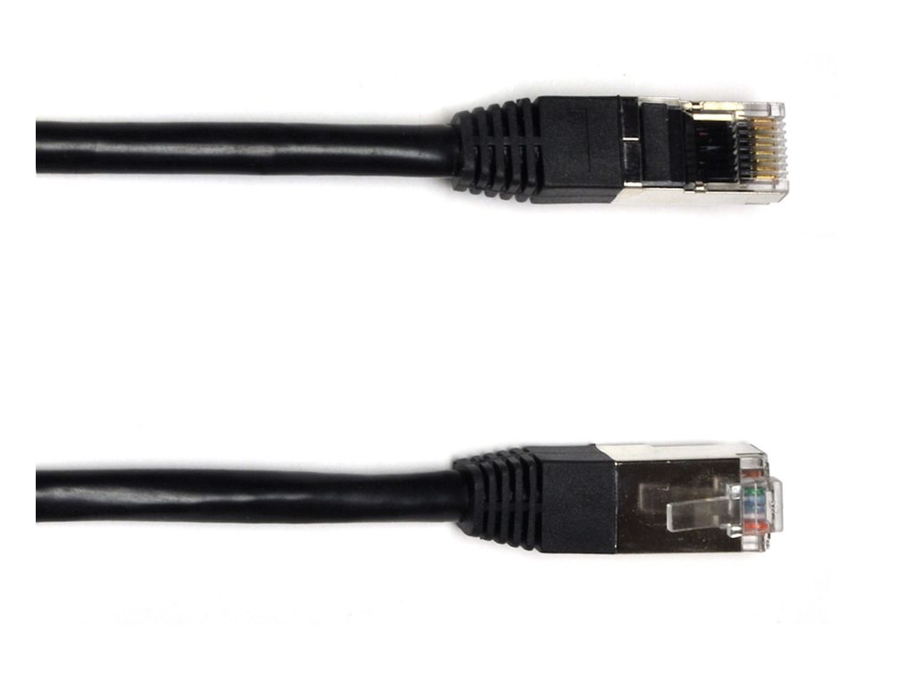 Livemix CAT6 ethernet cable connector