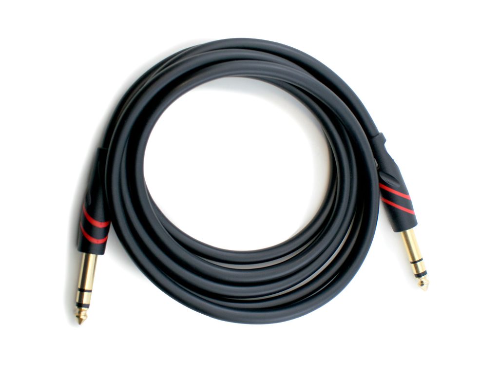 Livemix TRS cable for FP-2 foot pedal