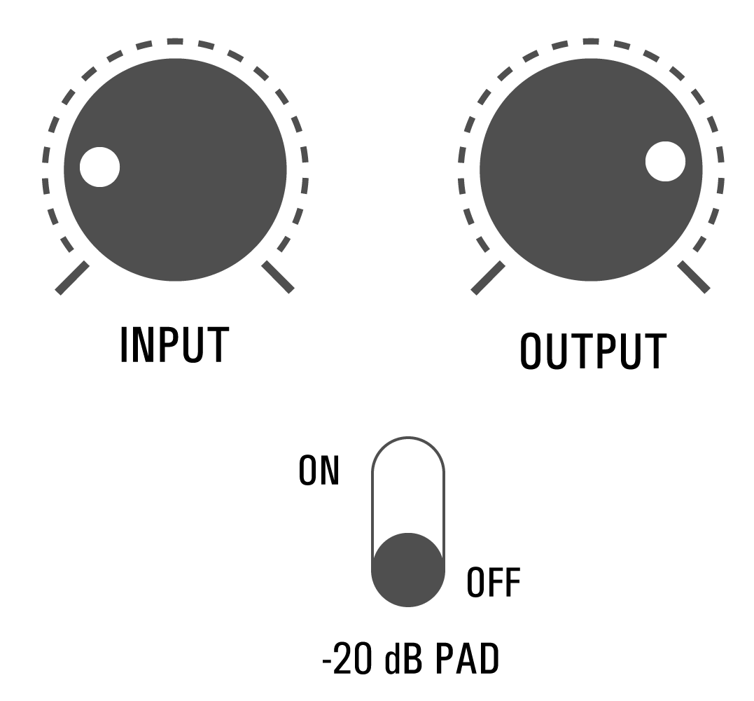 LaChapell Audio 992 Use Example 1