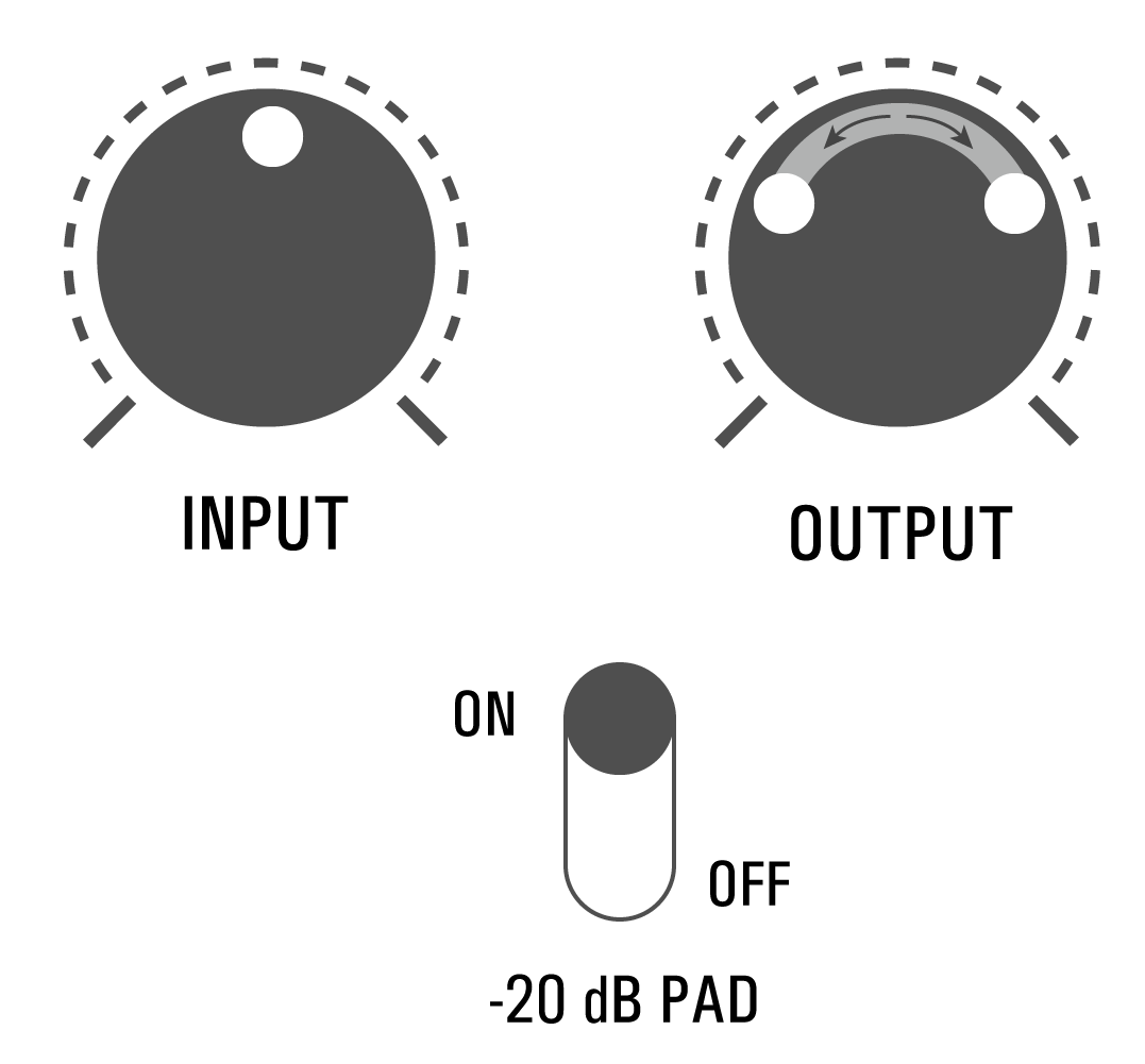 LaChapell Audio 992 Use Example 3