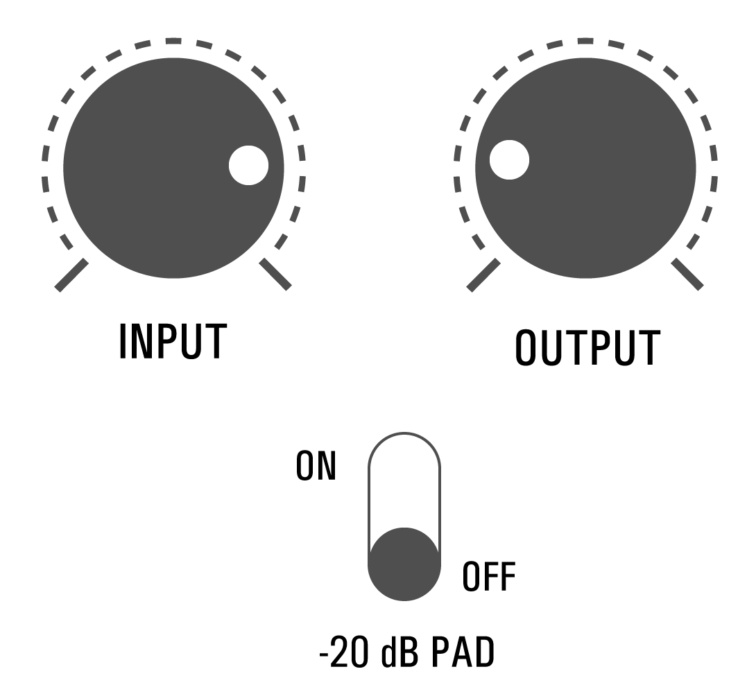 LaChapell Audio 992 Use Example 2