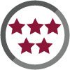 Web-Circle-BestInClass lachapell audio best in class icon