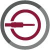 Web-Circle-Hiz lachapell audio hi-z input icon