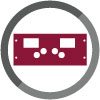 Web-Circle-chassis LaChapell Audio 992 icon