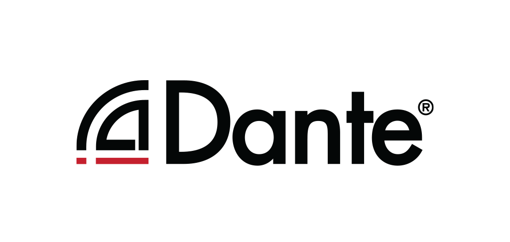 Audinate Dante Logo