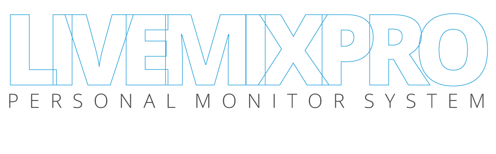Digital Audio Labs Livemix Pro Header Image